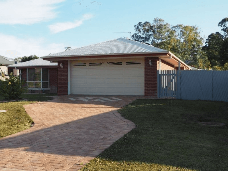 25 Glen Eden Drive, Gympie, QLD 4570