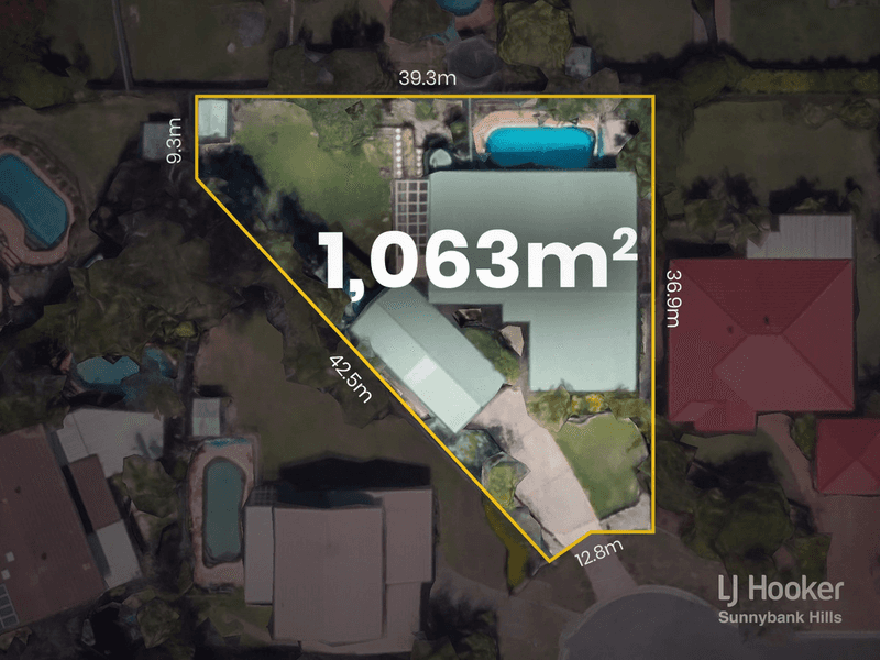 17 Madrid Court, WISHART, QLD 4122