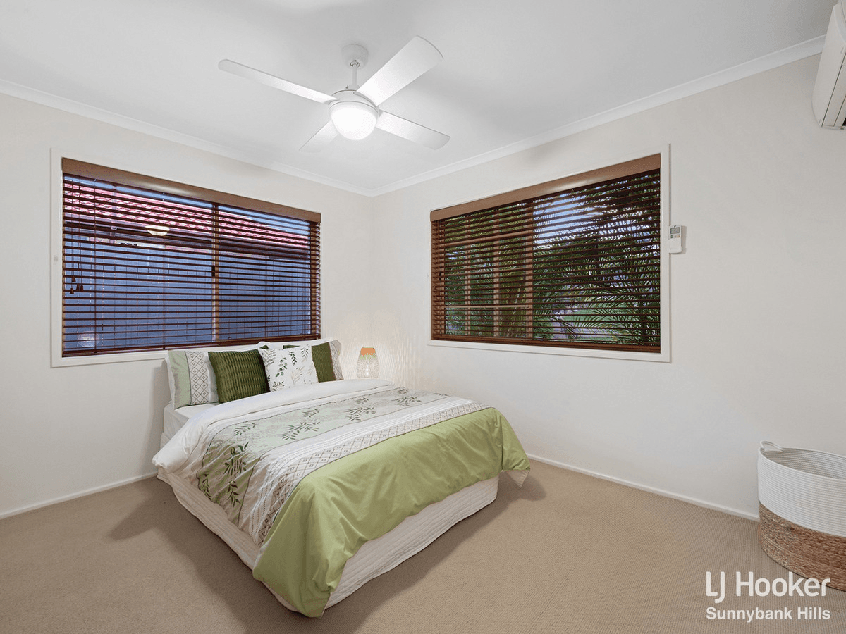 17 Madrid Court, WISHART, QLD 4122