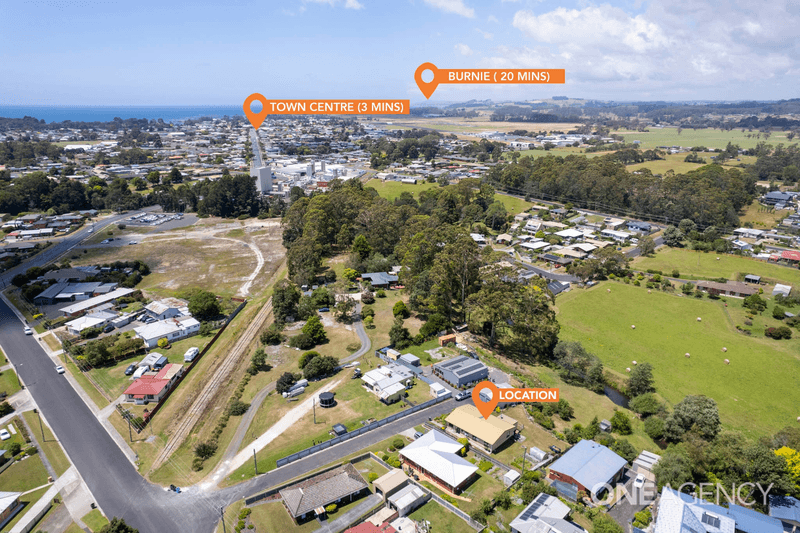 20 Wilkinson Street, WYNYARD, TAS 7325