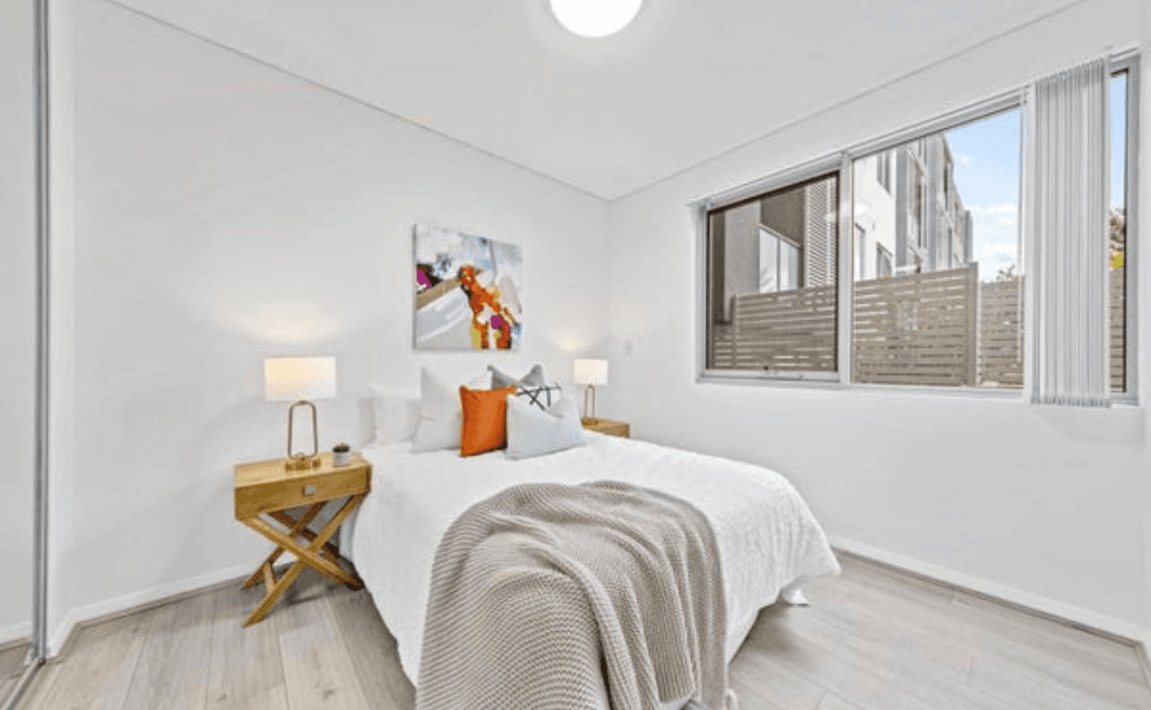 1-3 Adonis Avuene, ROUSE HILL, NSW 2155