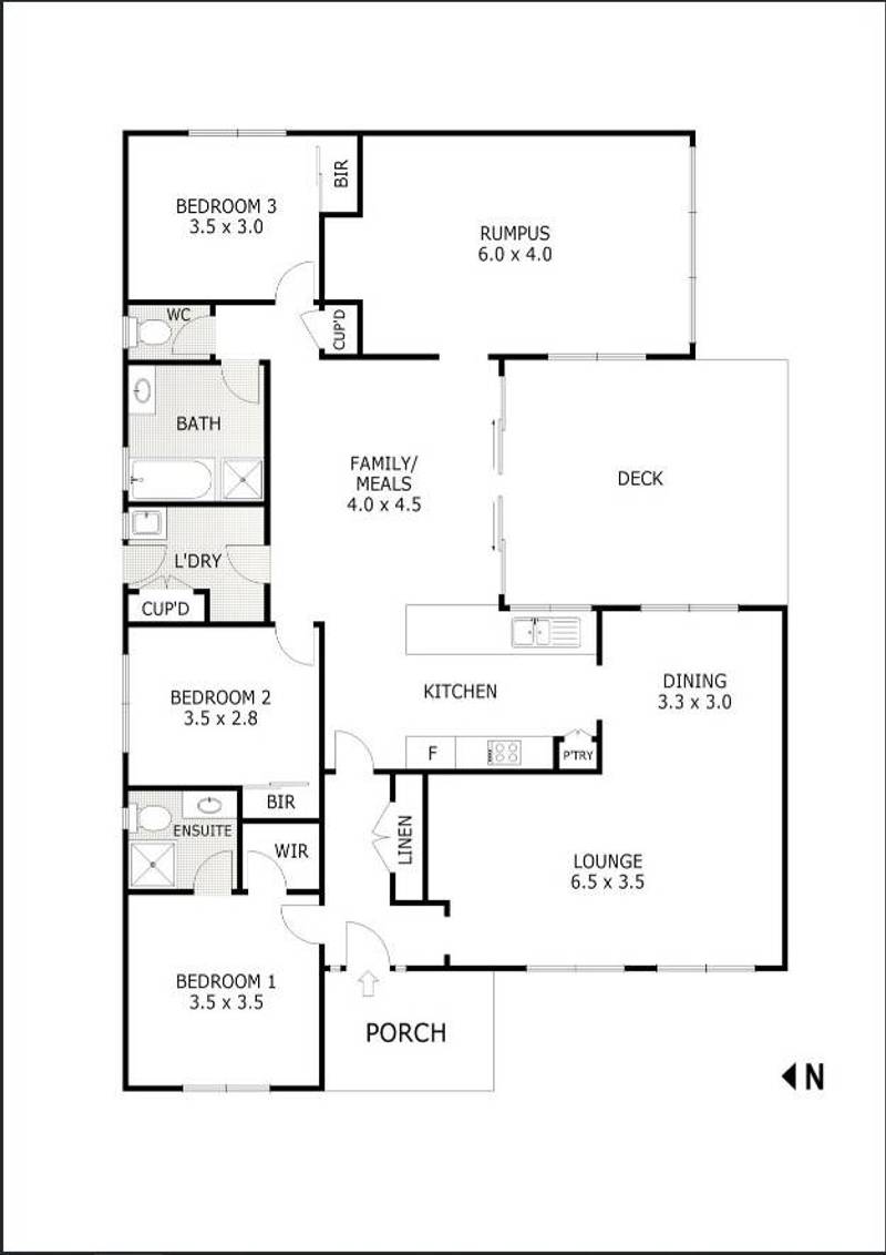 38 Windham Street, Wallan, VIC 3756