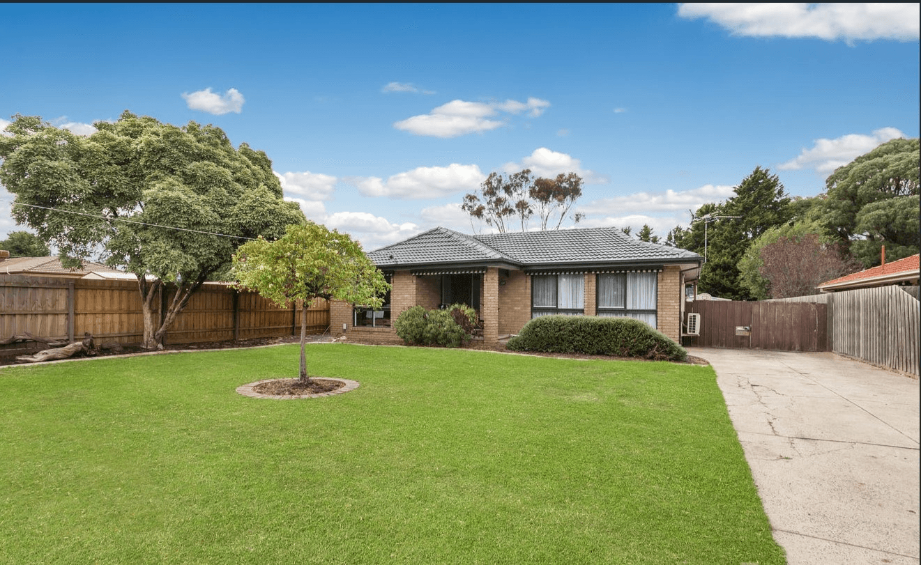 38 Windham Street, Wallan, VIC 3756