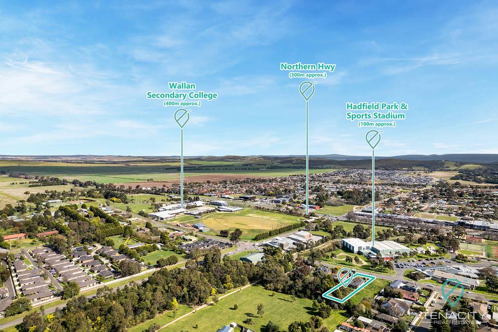 38 Windham Street, Wallan, VIC 3756