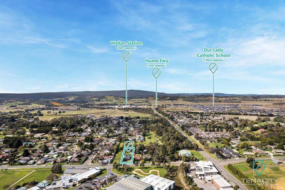 38 Windham Street, Wallan, VIC 3756