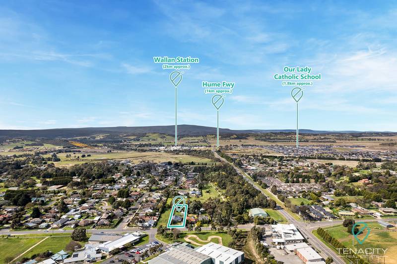 38 Windham Street, Wallan, VIC 3756