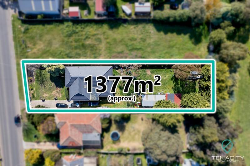 38 Windham Street, Wallan, VIC 3756