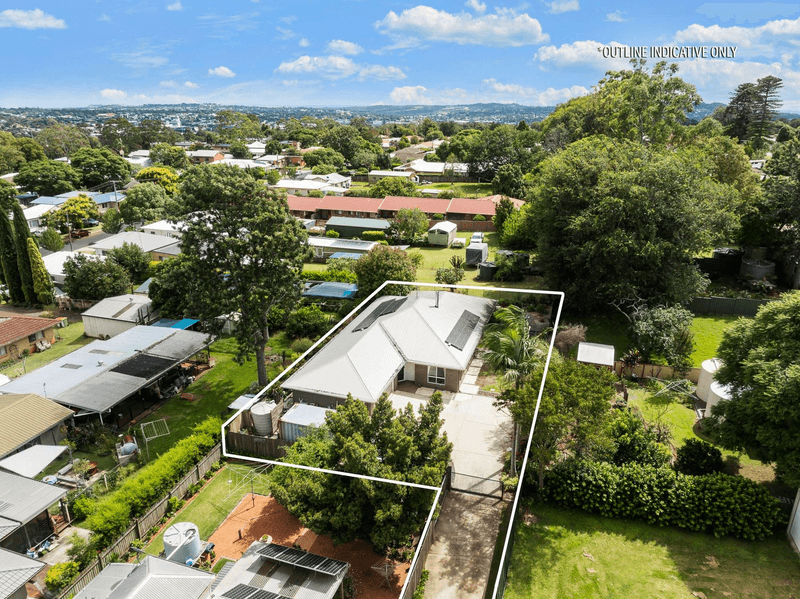 267b Alderley Street, CENTENARY HEIGHTS, QLD 4350