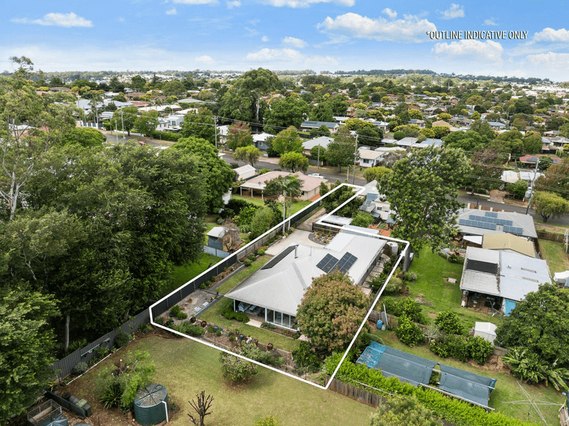 267b Alderley Street, CENTENARY HEIGHTS, QLD 4350