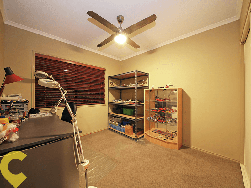 4 Barrier Street, NORTH LAKES, QLD 4509