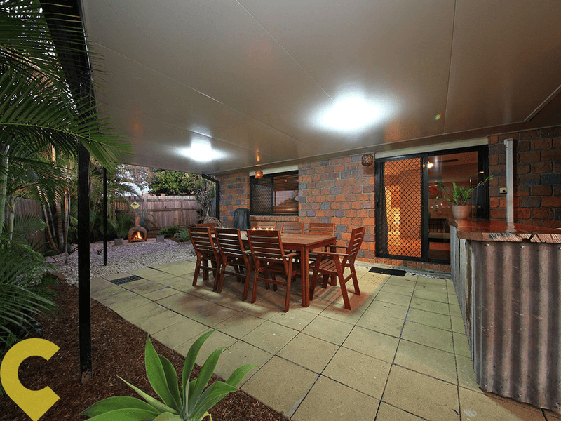 4 Barrier Street, NORTH LAKES, QLD 4509