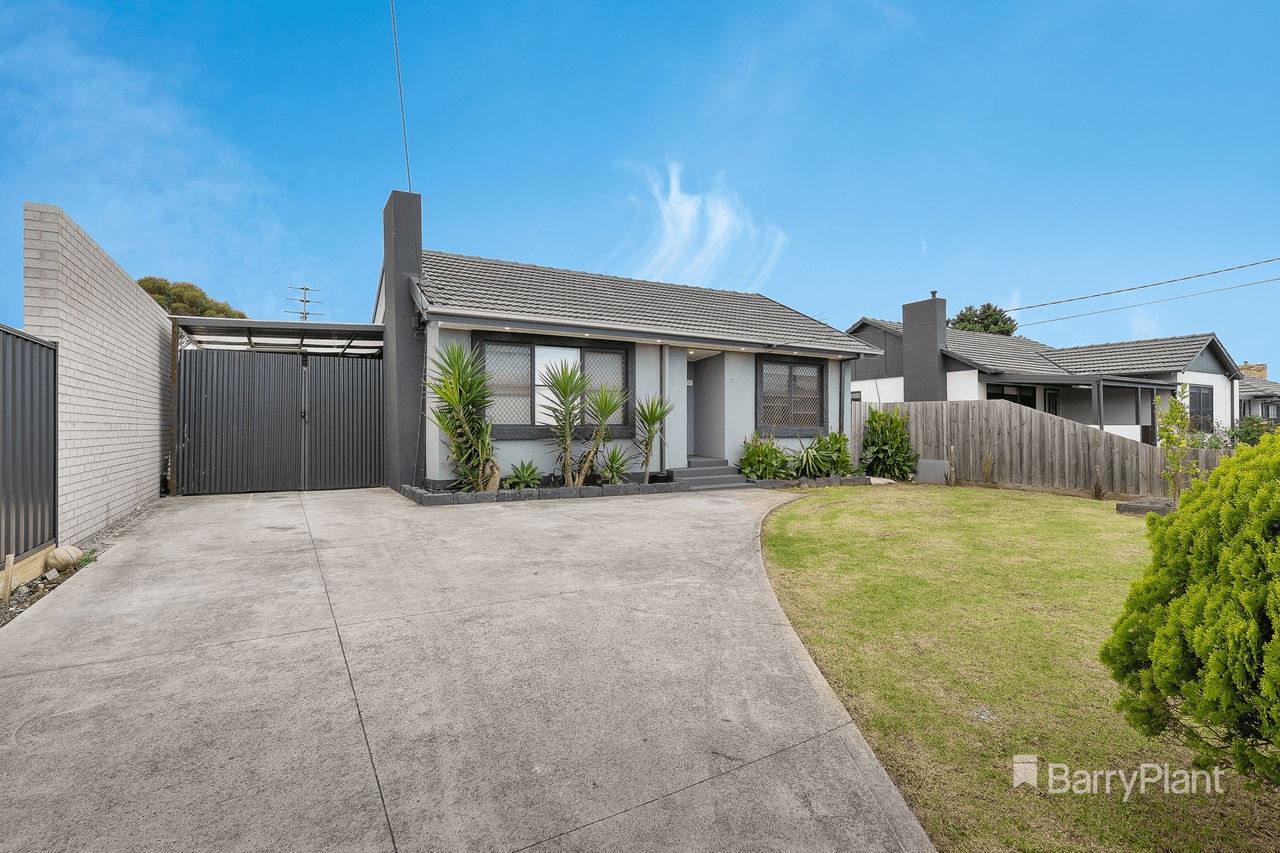 22 Graham Street, Broadmeadows, VIC 3047