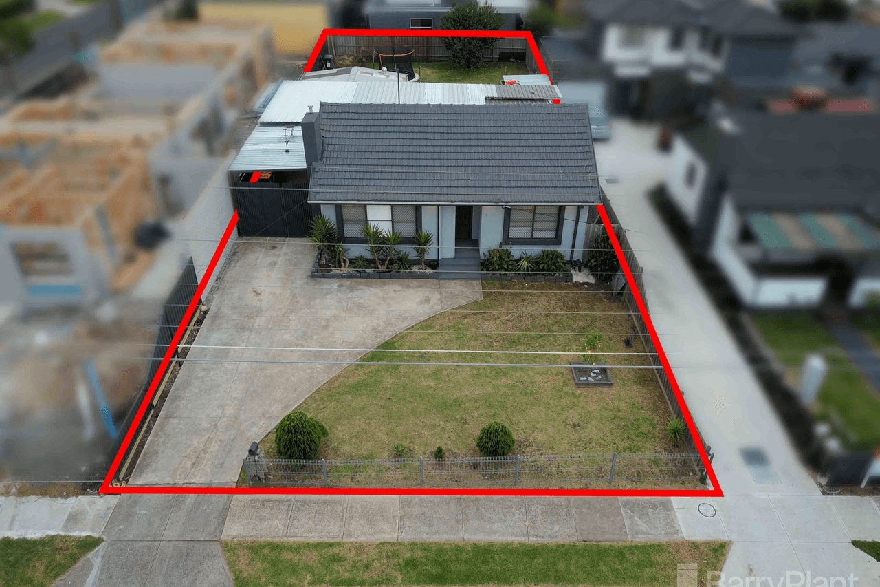 22 Graham Street, Broadmeadows, VIC 3047