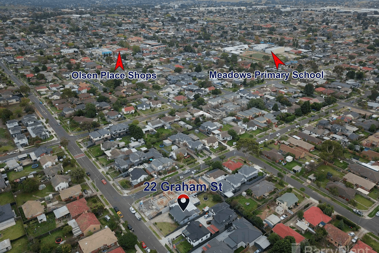 22 Graham Street, Broadmeadows, VIC 3047