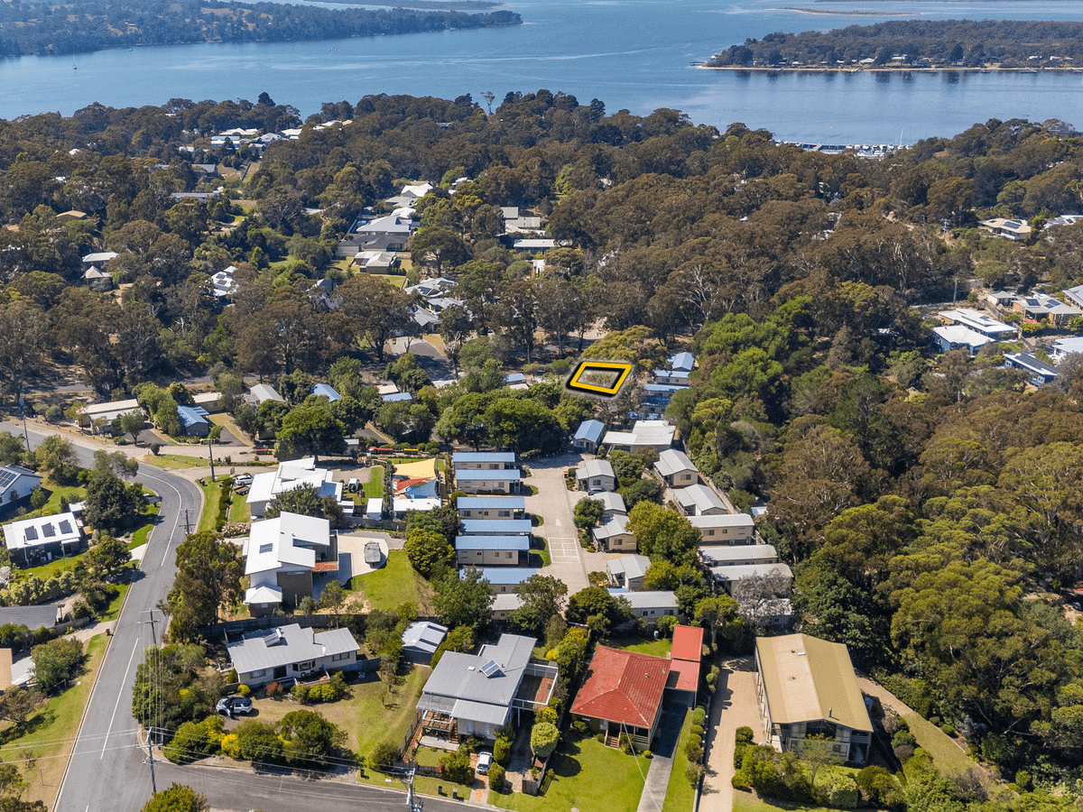 19/1 Mairburn Road, Metung, VIC 3904
