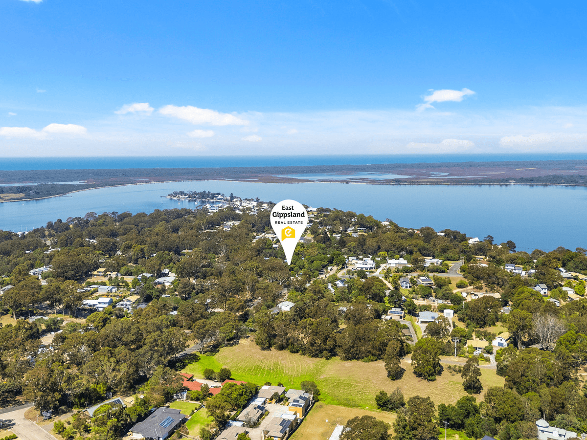 19/1 Mairburn Road, Metung, VIC 3904