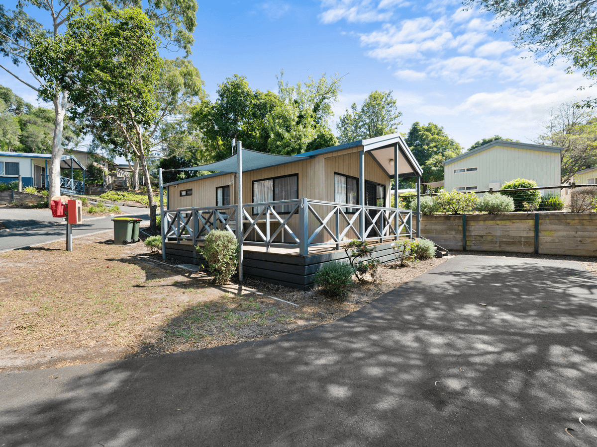 19/1 Mairburn Road, Metung, VIC 3904