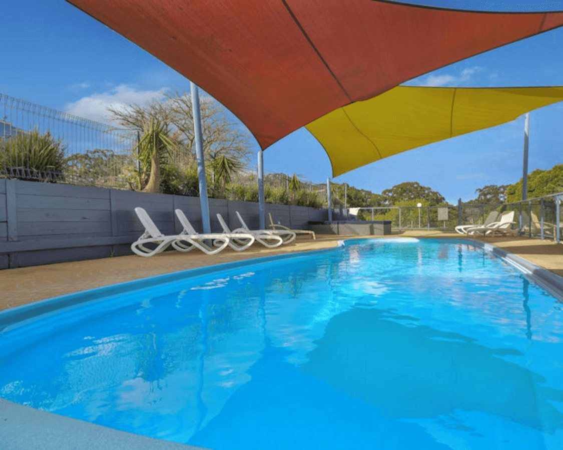 19/1 Mairburn Road, Metung, VIC 3904