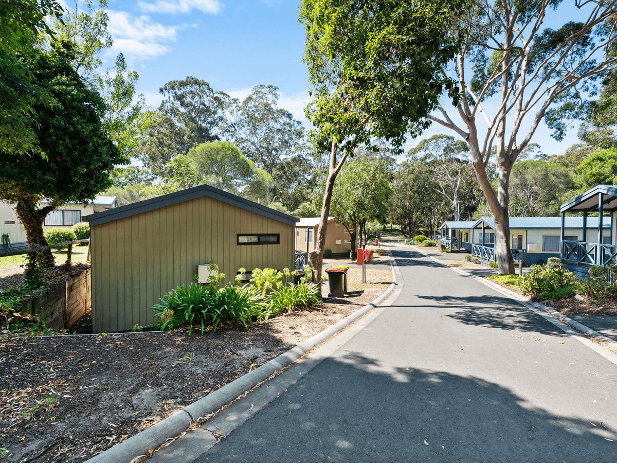 19/1 Mairburn Road, Metung, VIC 3904