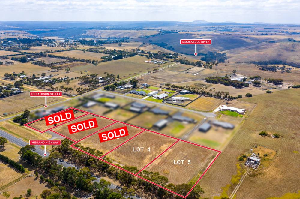 22A Pepper Drive, Lethbridge, VIC 3332