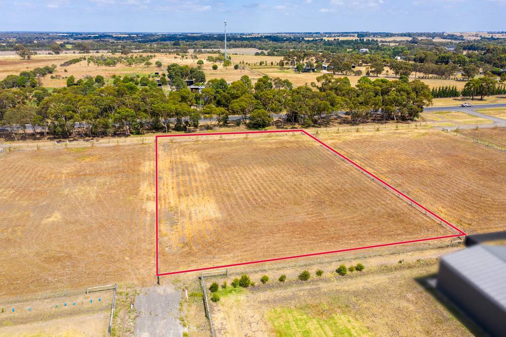 22A Pepper Drive, Lethbridge, VIC 3332