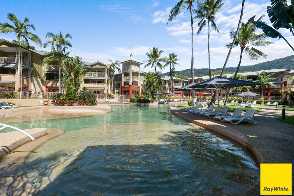 421/49-63 Williams Esplanade, PALM COVE, QLD 4879