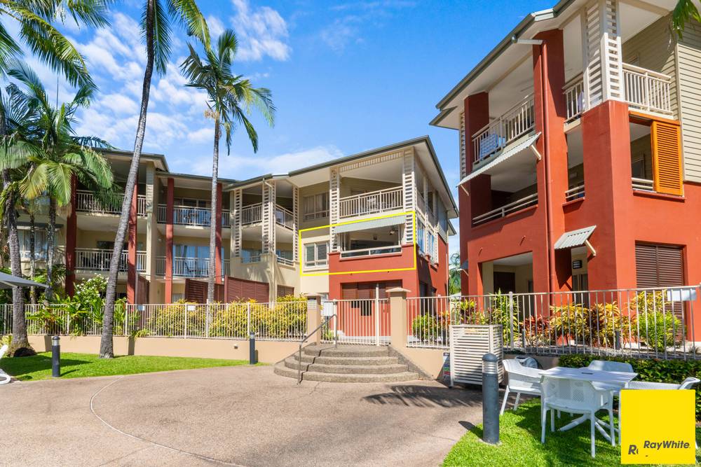 421/49-63 Williams Esplanade, PALM COVE, QLD 4879