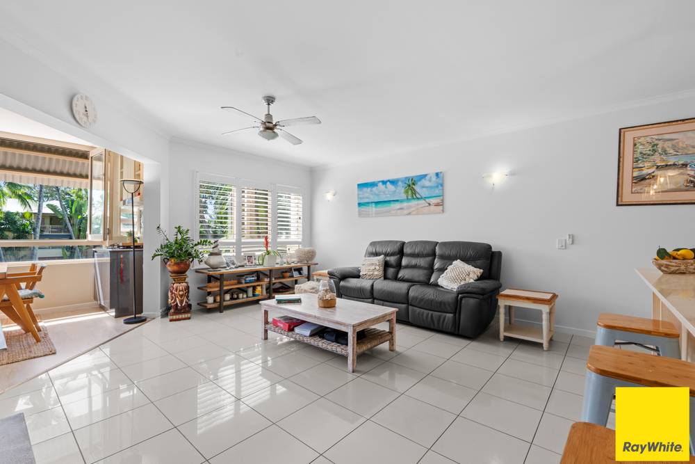 421/49-63 Williams Esplanade, PALM COVE, QLD 4879