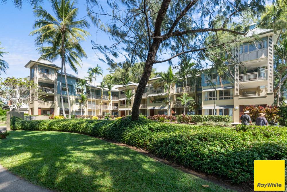 421/49-63 Williams Esplanade, PALM COVE, QLD 4879