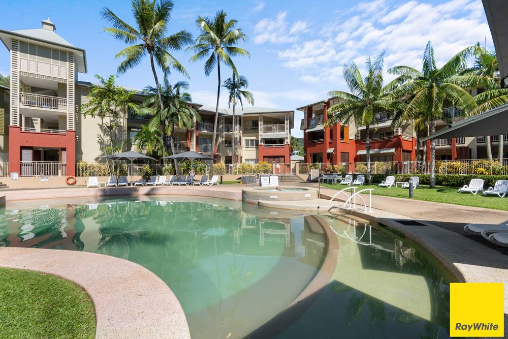 421/49-63 Williams Esplanade, PALM COVE, QLD 4879