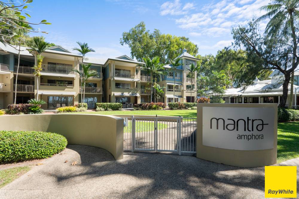 421/49-63 Williams Esplanade, PALM COVE, QLD 4879