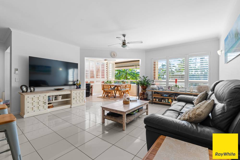 421/49-63 Williams Esplanade, PALM COVE, QLD 4879