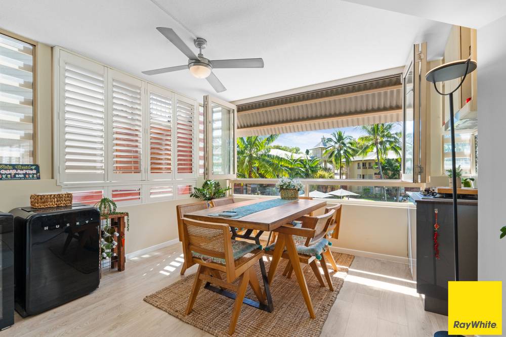 421/49-63 Williams Esplanade, PALM COVE, QLD 4879