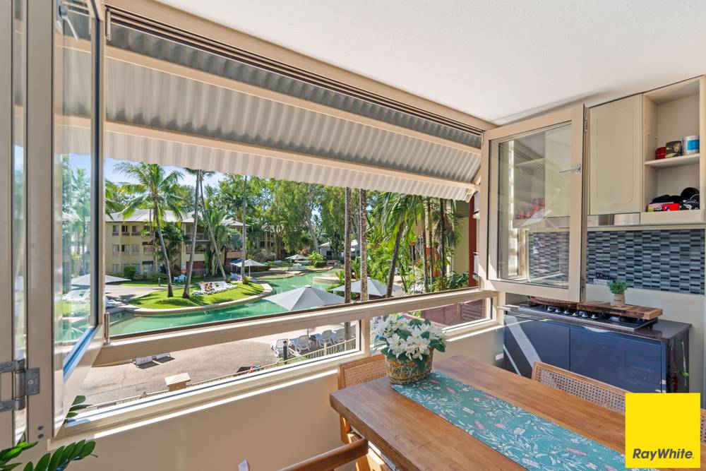421/49-63 Williams Esplanade, PALM COVE, QLD 4879