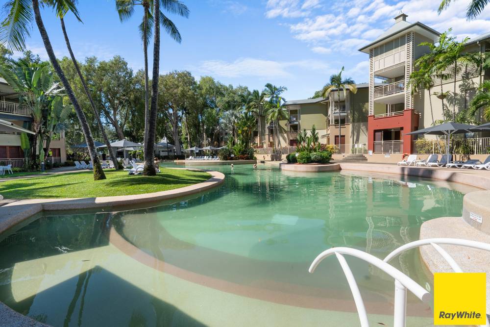 421/49-63 Williams Esplanade, PALM COVE, QLD 4879
