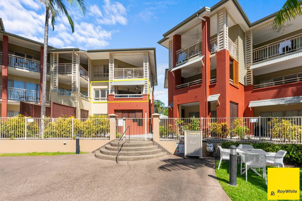 421/49-63 Williams Esplanade, PALM COVE, QLD 4879