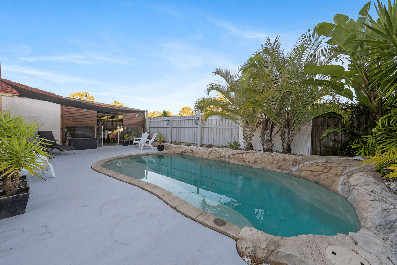 2 Hanoverian Way, UPPER COOMERA, QLD 4209