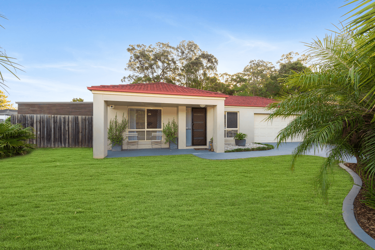 2 Hanoverian Way, UPPER COOMERA, QLD 4209