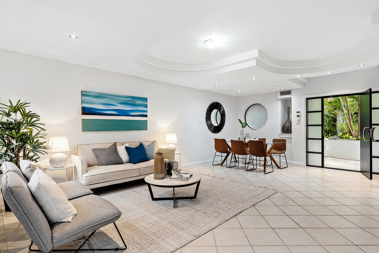 3/12-14 Kings Road, Brighton-Le-Sands, NSW 2216