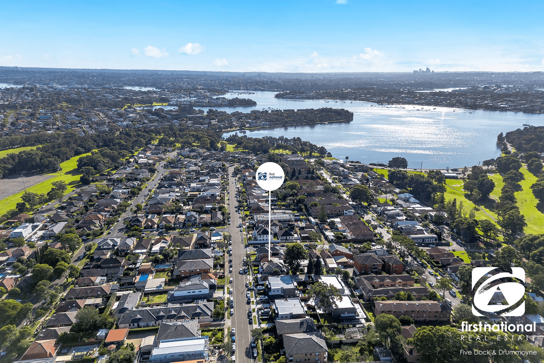 26 Bayview Road, CANADA BAY, NSW 2046