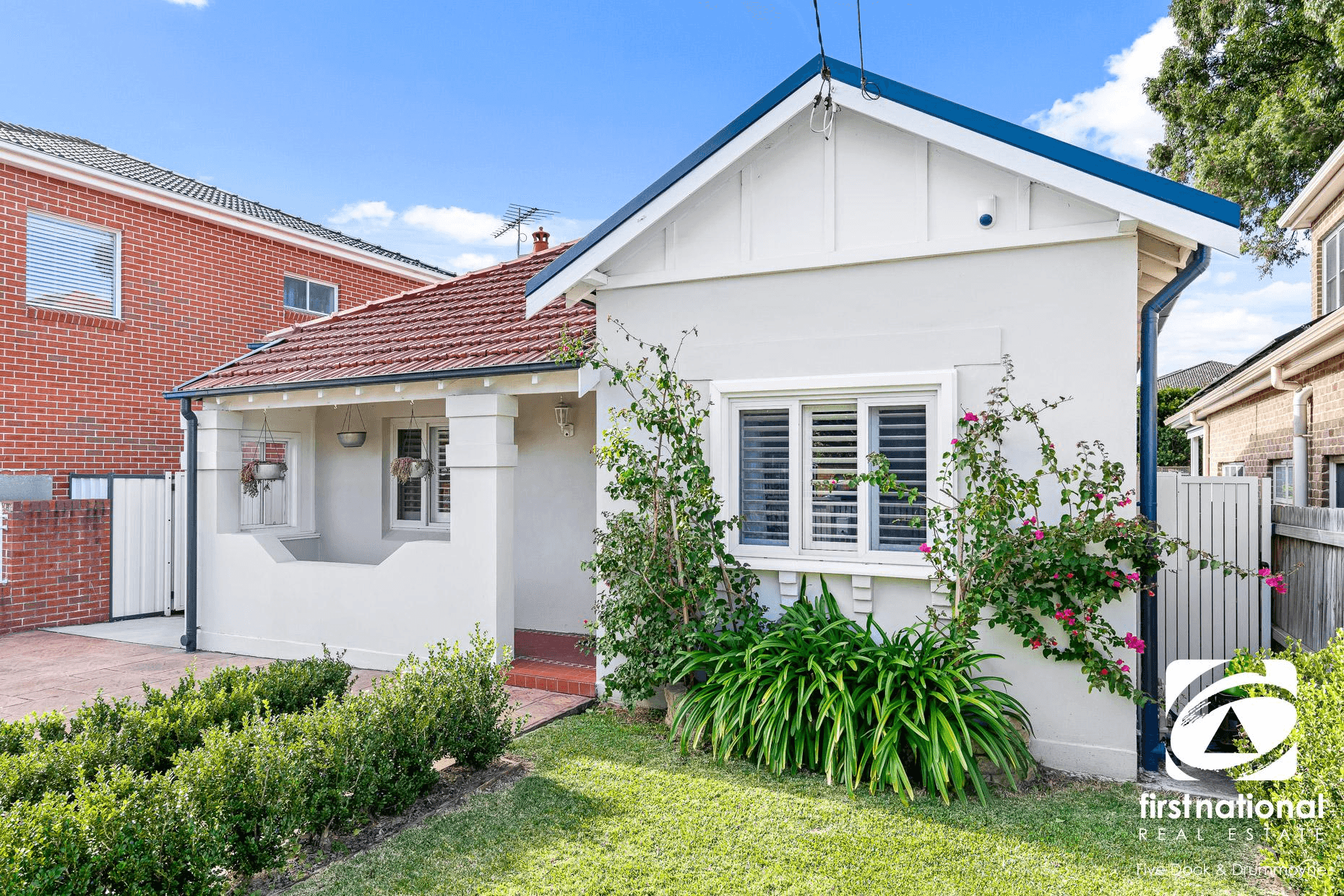 26 Bayview Road, CANADA BAY, NSW 2046