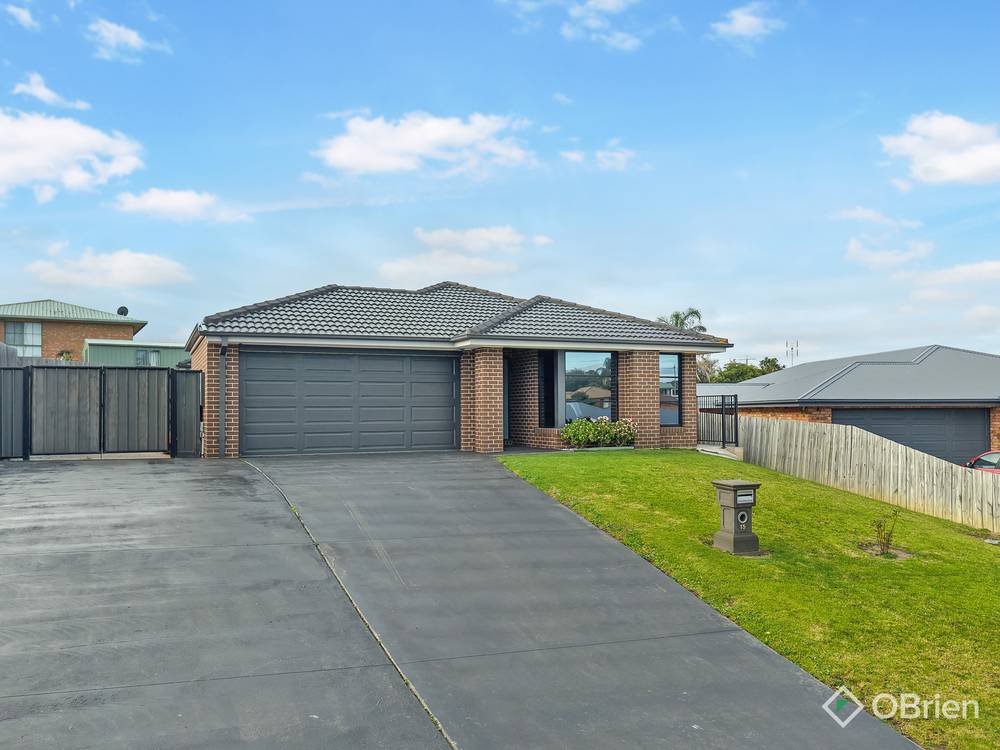15 Leurimah Court, Kalimna, VIC 3909
