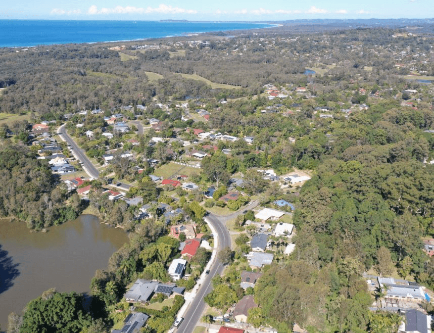 93 Balemo Drive, OCEAN SHORES, NSW 2483