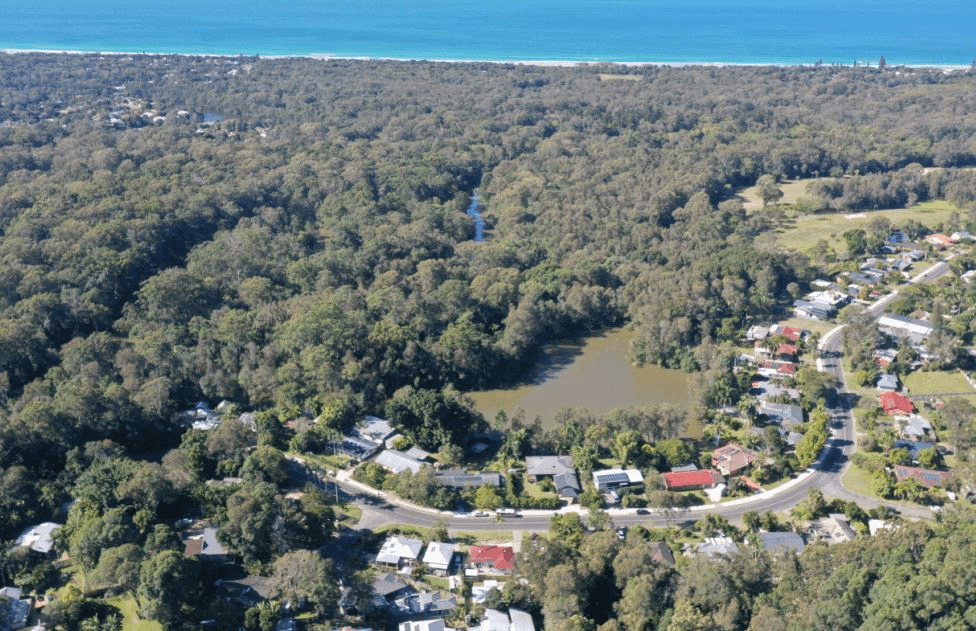 93 Balemo Drive, OCEAN SHORES, NSW 2483