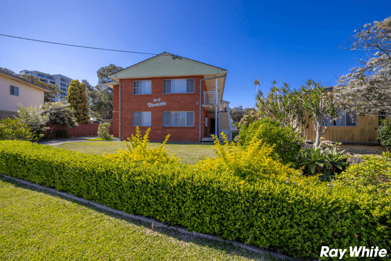 4/5 Maneela Street, FORSTER, NSW 2428