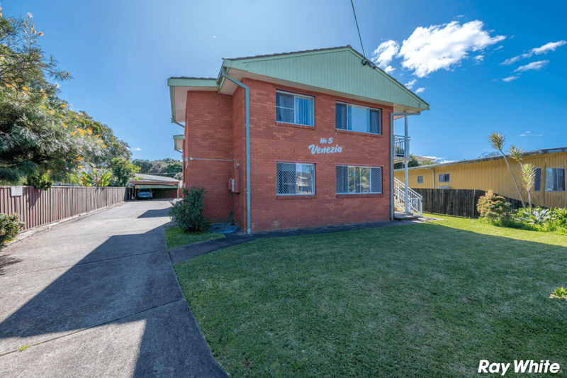 4/5 Maneela Street, FORSTER, NSW 2428