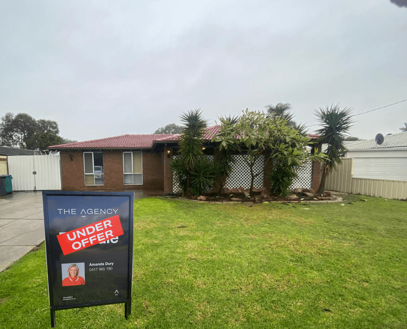 47 Harpenden Street, Huntingdale, WA 6110