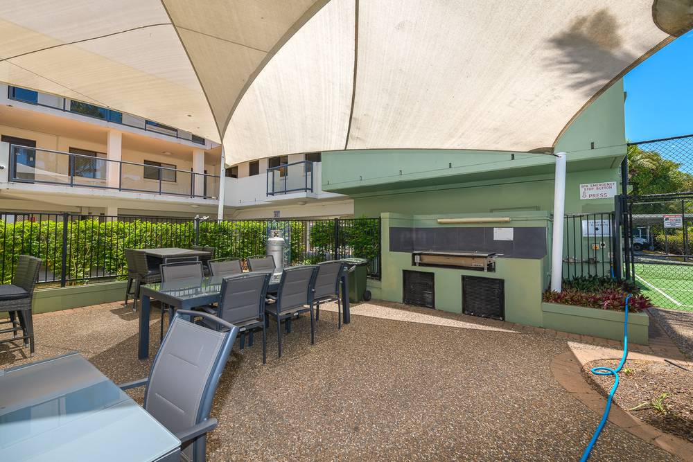 204/132 MARINE PARADE, SOUTHPORT, QLD 4215