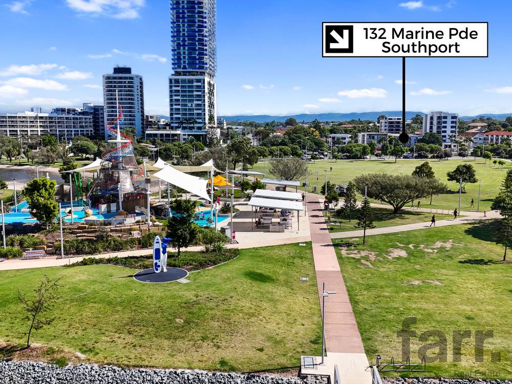204/132 MARINE PARADE, SOUTHPORT, QLD 4215