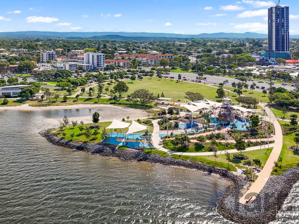 204/132 MARINE PARADE, SOUTHPORT, QLD 4215